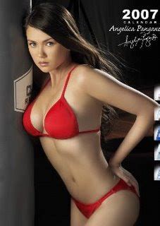 Philippine Sexy Filipina Buzz Pinay Scandal Sexy Actress Angelica