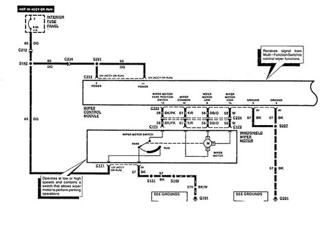 I really need this to get the van right again. 1994 ford econoline 250 wiring diagram of harnass for ...