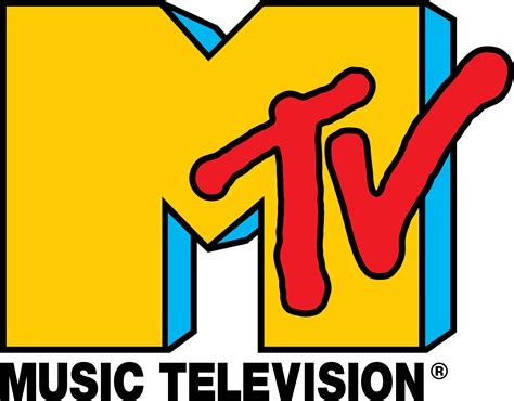 Pin By Victor Carvalho On Logos Mtv Music Television Mtv Music Mtv Logo