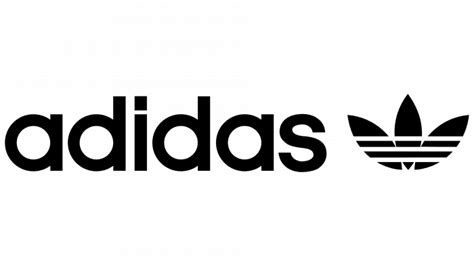 Adidas Logo And Symbol Meaning History Png