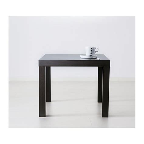 Ikea Trending Style Elegant Designer Lack Side Table For