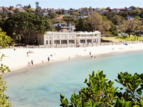 The Best Beaches In And Around Sydney Travel Insider