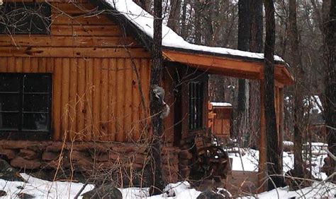 My wife debbie works from home and i work in payson. Cabin - Picture of Christopher Creek Lodge, Payson ...