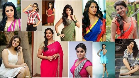 Tamil Actress Name List With Photos South Indian Actress Tamil F8b