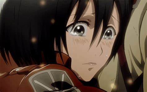 アッカーマン♔ Why You Should Respect Mikasa As A Character