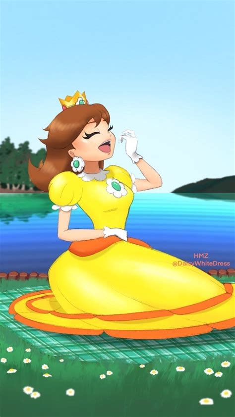 ʜᴇʌᴠᴇɴ on twitter daisy pokemon princess