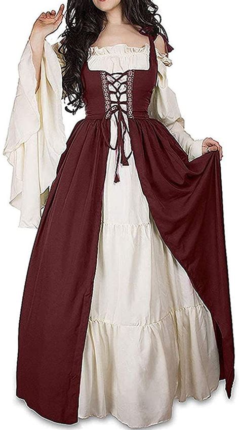 Renaissance Fair Outfit Renaissance Dresses Renaissance Costume