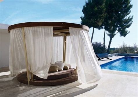 59 Best Images About Outdoor Canopy Bed On Pinterest Terrace