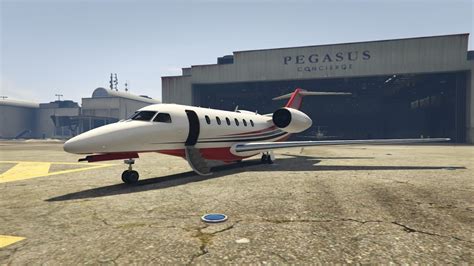 Gta 5 Private Jet Takeoff And Landing Game Box Youtube