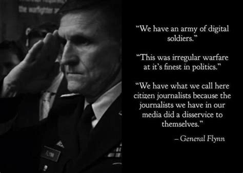 general flynn shares his truth in special interview on his glory ministry the marshall report