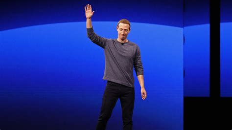 Mark Zuckerberg Reveals How Many People He Expects In The Metaverse