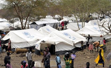 Ethiopia Allows Almost 1 Million Refugees To Leave Camps And Work