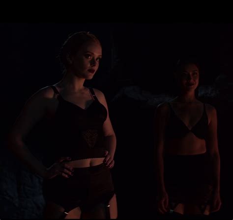 The Chilling Adventures Of Sabrina Netflix Stockings Hq Television And Media Sightings Forum