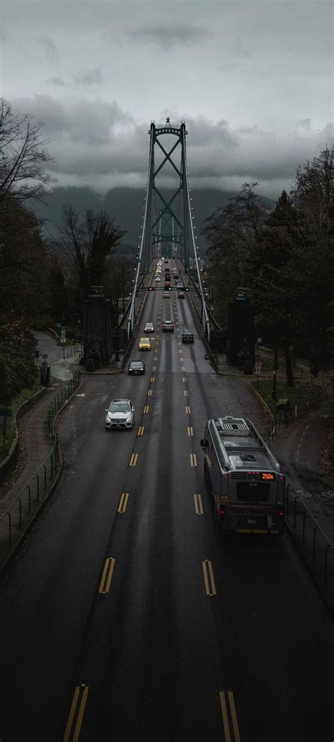 Canada Road Bridge 1080x2400