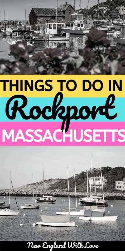 The Best Things To Do In Rockport Ma Your Ultimate Guide Artofit