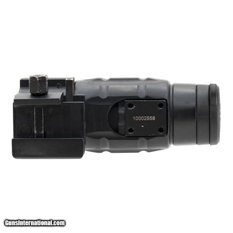 Aimpoint 3xmag Magnifier Twistmount Mis1607