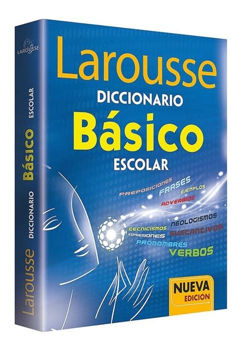 Larousse Diccionario Básico Hot Sex Picture