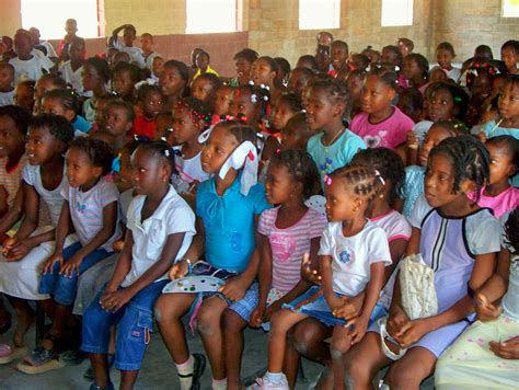 1000556 Haiti Gospel Mission Flickr