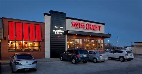 Swiss Chalet