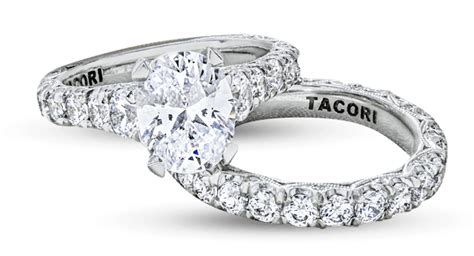 Wedding Ring Guide Mervis Diamond Importers