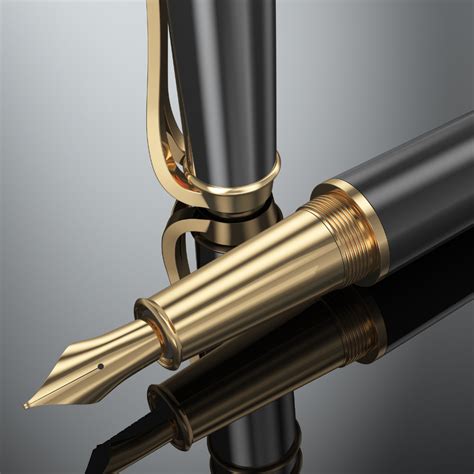 Top 7 Luxury Pen Brands Verified Market Research