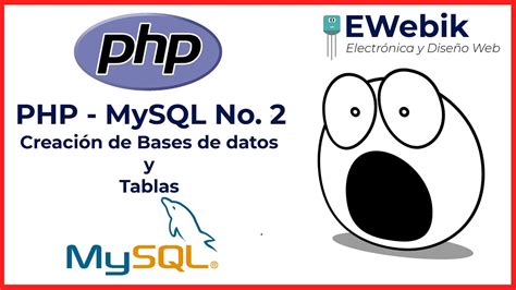 MySQL PHP desde cero Cómo crear base de datos y tablas MySQLi PDO mysql query