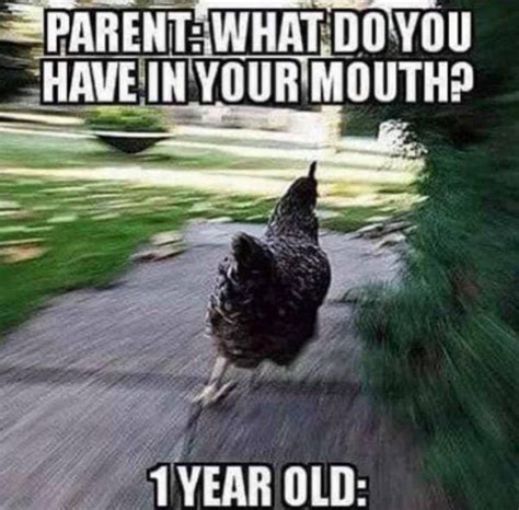 20 Toddler Memes That Sum Up What Its Like To Parent A Toddler Funny