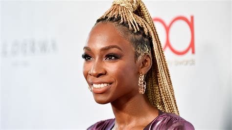 Angelica Ross Will Be The First Trans Lead In ‘chicago On Broadway Cnn