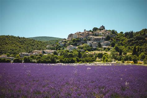 10 Expériences Incontournables Dans Les Alpes De Haute Provence On