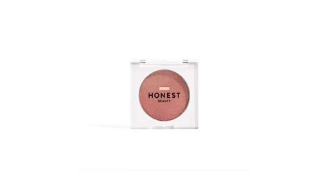 Honest Beauty Lit Powder Blush Best Beauty Products At Target In 2020 Popsugar Beauty Uk Photo 4