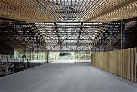 The Complete Works Of Kengo Kuma Show The Dynamic Powers Of Japanese