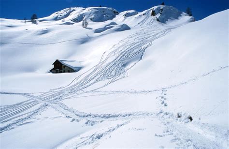 Clapeyto Snow Fields Photos Diagrams And Topos Summitpost