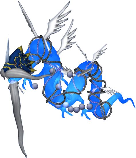 Image Azulongmon Dmpng Digimonwiki Fandom Powered By Wikia