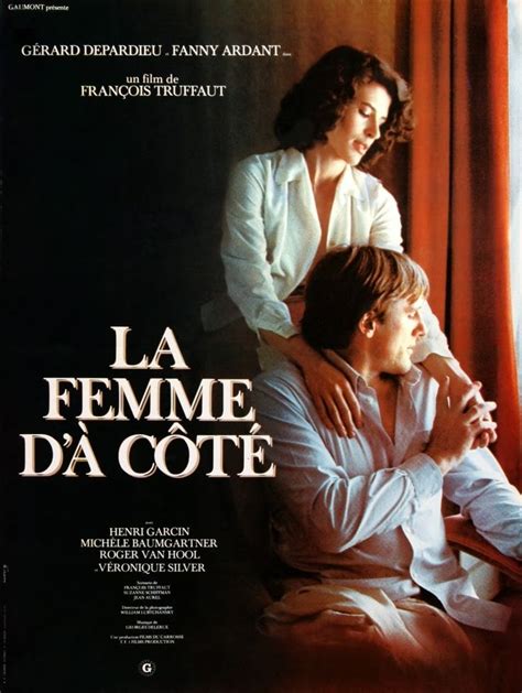 Épinglé Sur French Films Ive Seen