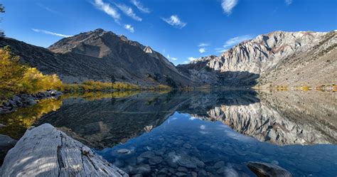4k Ultra Hd Wallpaper 12 Inyo National Forest