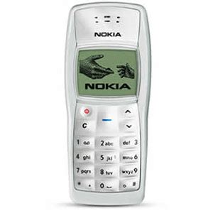 Check spelling or type a new query. AllGSM: Seu Nokia 1100 vale US$30. Mil dólares