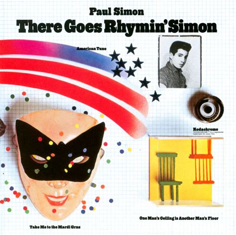 Best Buy There Goes Rhymin Simon Remastered And Expanded Cd
