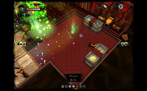Leap Of Fate Screenshots For Windows Mobygames