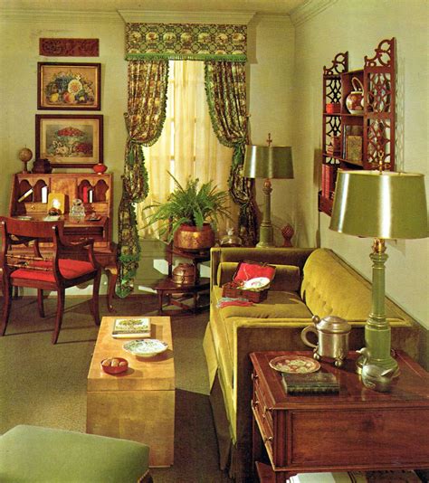 20 Antique Decorating Ideas Living Room