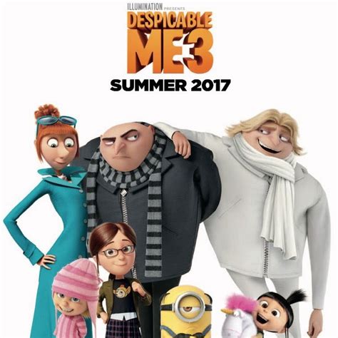 despicable me 3 poster tds home