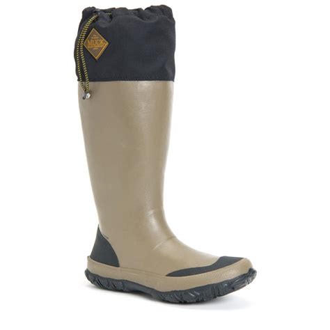 Unisex Forager Tall The Original Muck Boot Company™ Canada
