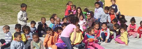 Volunteer South Africa Orphanage In Cape Town Rcdp Volunteer Abroad