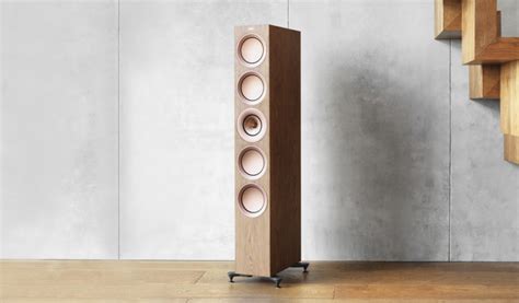 Kef S Incredible New R Series Range Of Loudspeakers Audio Affair Blog