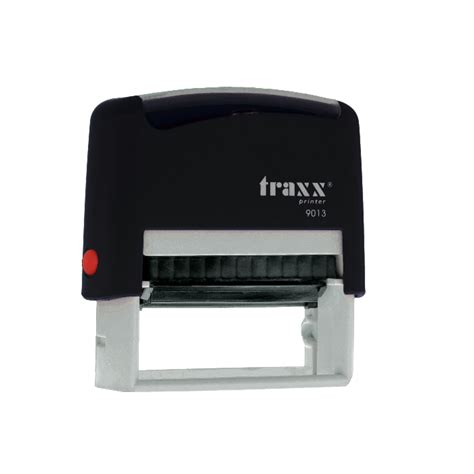 9013 Traxx Printer Ltd A World Of Impressions