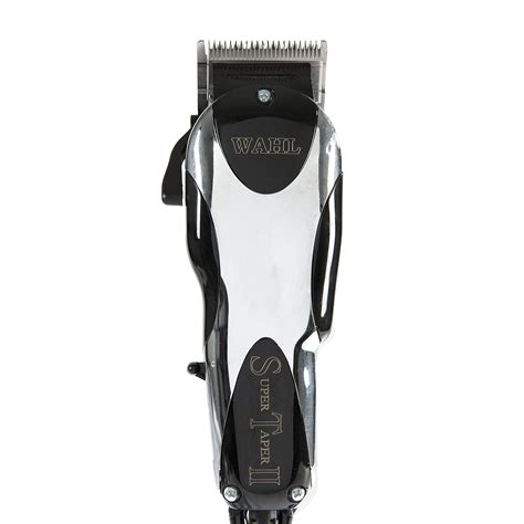 Wahl Professional Super Taper Hair Clipper With Ultra Powerful V5000