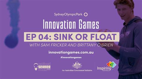 Jun 15, 2021 · rio bronze medallist anabelle smith will compete in her third games, esther qin her second, while nikita hains, cassiel rousseau, sam fricker and shixin li will all make their olympics debut. Science Experiments for Kids! 'Sink or Float'? with ...