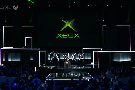 Microsoft Your Original Xbox Discs Will Work On Xbox One