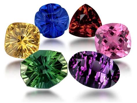 Essential Precious Stones For Sale