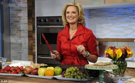 u s presidential election 2012 ann romney she hosts good morning america daily mail online
