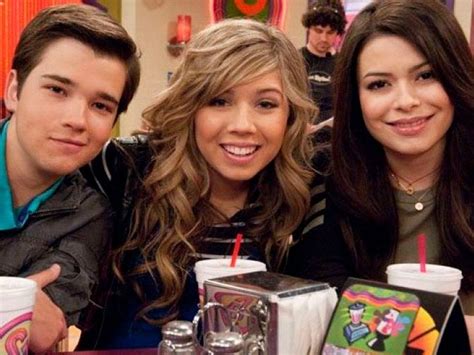 Icarly is about to get steamy! Anuncian el regreso de 'iCarly' para 2021 | Omnia